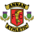 Annan Athletic FC