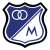 Millonarios W