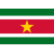 Suriname U23